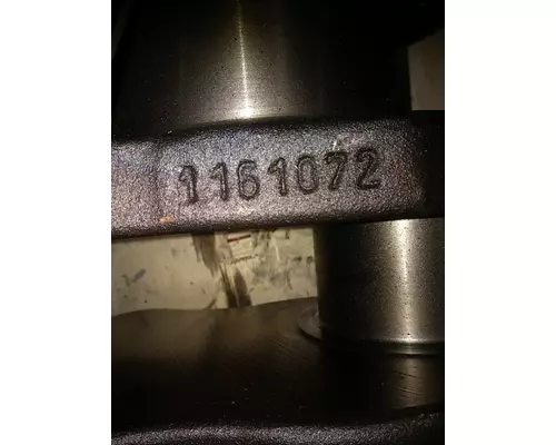 CAT C12 Crankshaft