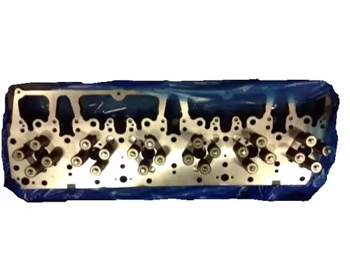 CAT C12 Cylinder Head