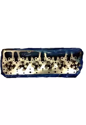 CAT C12 Cylinder Head