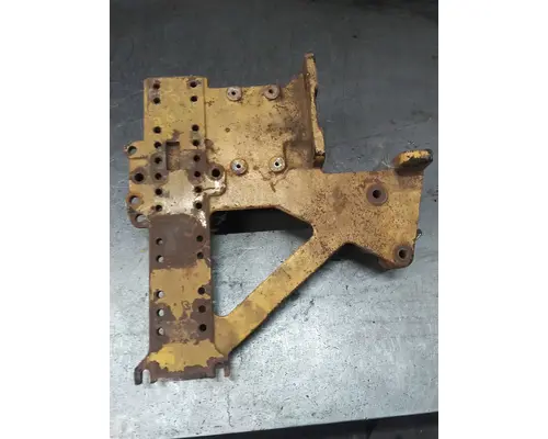 CAT C12 ENGINE BRACKET