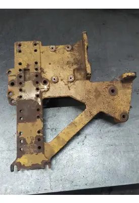 CAT C12 ENGINE BRACKET