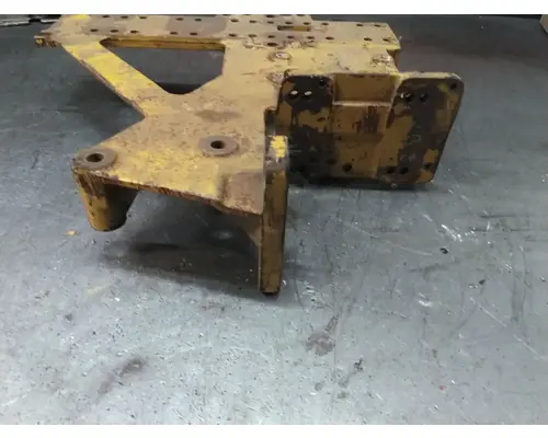 CAT C12 ENGINE BRACKET