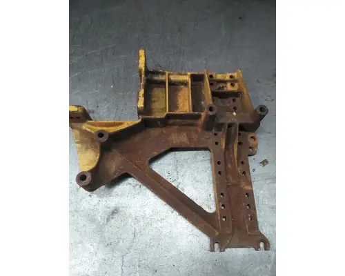 CAT C12 ENGINE BRACKET