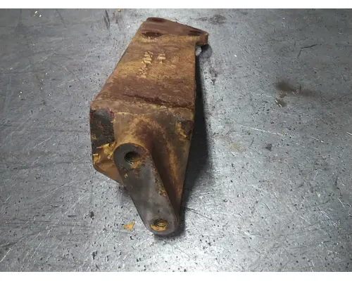 CAT C12 ENGINE BRACKET