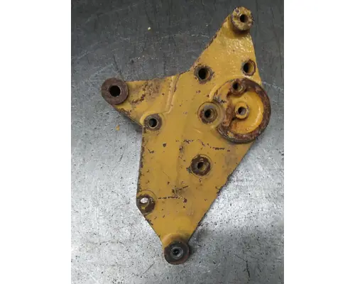 CAT C12 ENGINE BRACKET
