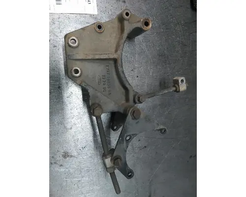 CAT C12 ENGINE BRACKET