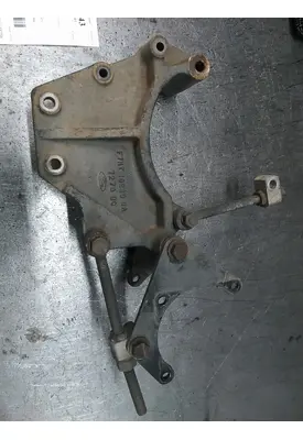 CAT C12 ENGINE BRACKET