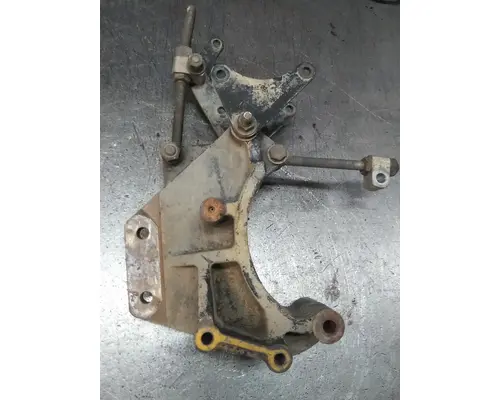 CAT C12 ENGINE BRACKET