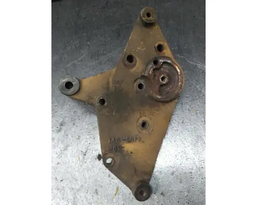 CAT C12 ENGINE BRACKET