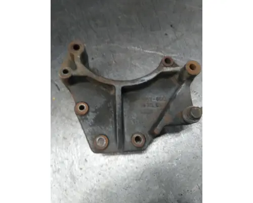 CAT C12 ENGINE BRACKET