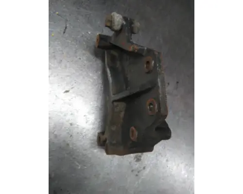 CAT C12 ENGINE BRACKET