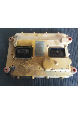 CAT C12 ENGINE CONTROL MODULE (ECM)