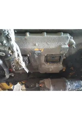 CAT C12 ENGINE CONTROL MODULE (ECM)