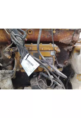 CAT C12 ENGINE CONTROL MODULE (ECM)
