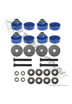 CAT C12 ENGINE MOUNTS, ENGINE (REAR)