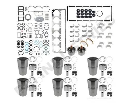 CAT C12 ENGINE OVERHAUL KIT