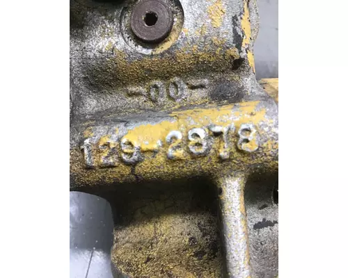 CAT C12 ENGINE PART MISC