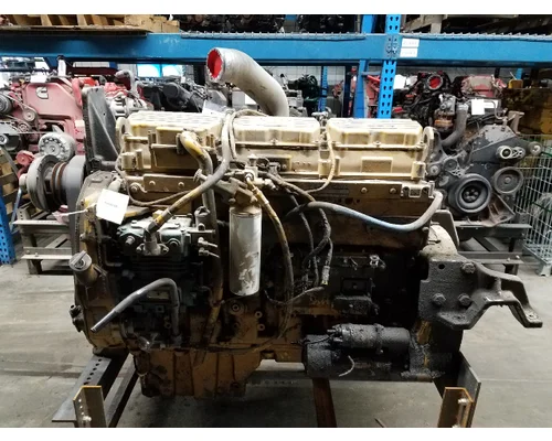 CAT C12 Engine Assembly in Spencer, IA $1,000.00 #C41651