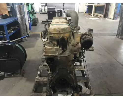 CAT C12 Engine Assembly