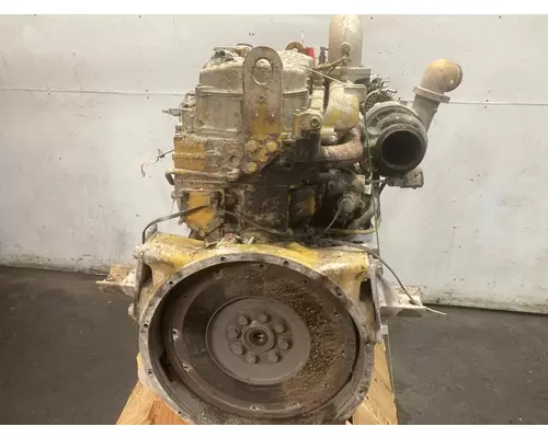 CAT C12 Engine Assembly