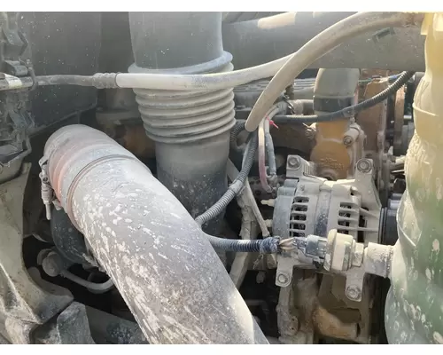 CAT C12 Engine Assembly