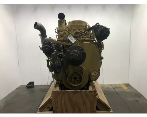 CAT C12 Engine Assembly