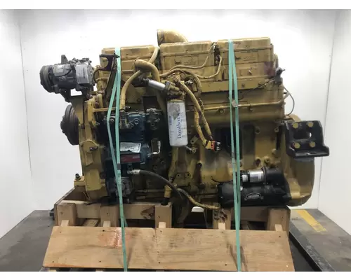 CAT C12 Engine Assembly