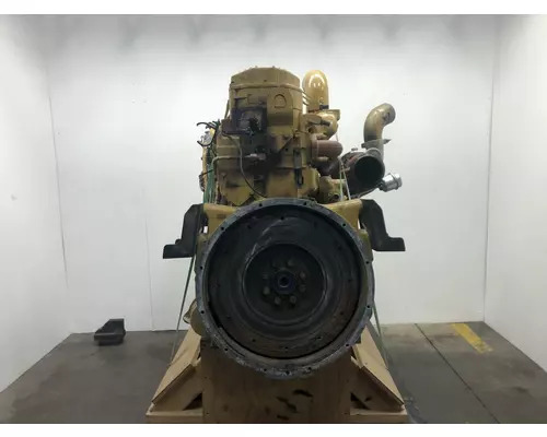 CAT C12 Engine Assembly