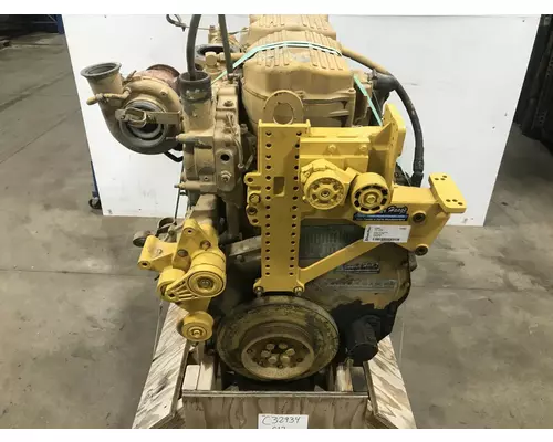 CAT C12 Engine Assembly