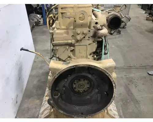 CAT C12 Engine Assembly