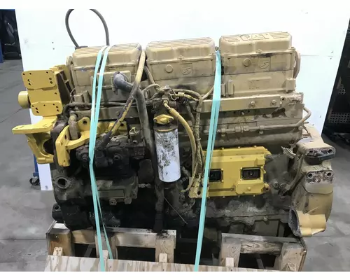 CAT C12 Engine Assembly