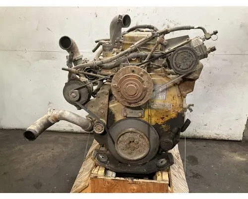 CAT C12 Engine Assembly