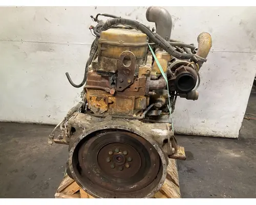 CAT C12 Engine Assembly