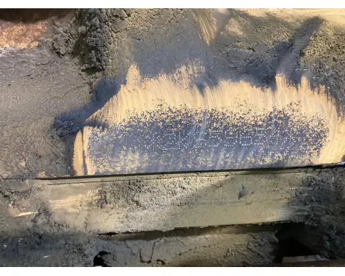 CAT C12 Engine Assembly