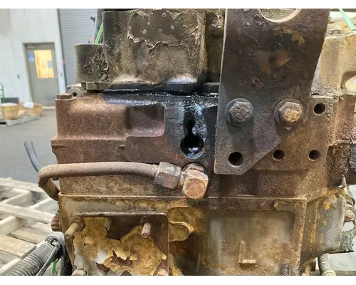 CAT C12 Engine Assembly