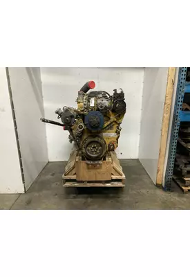 CAT C12 Engine Assembly