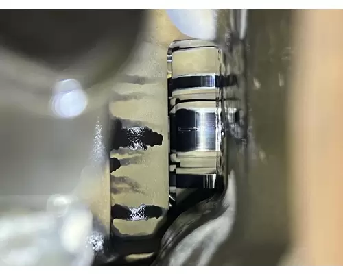 CAT C12 Engine Assembly