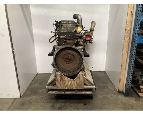 CAT C12 Engine Assembly