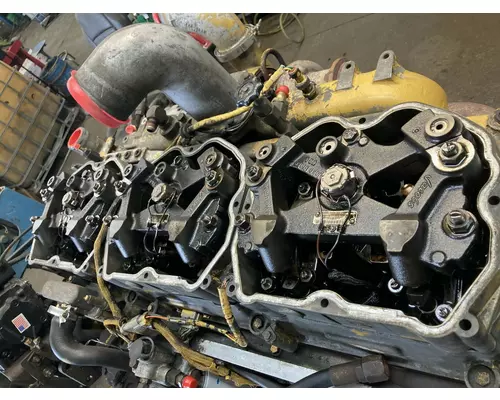 CAT C12 Engine Assembly