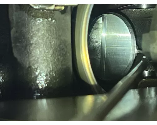 CAT C12 Engine Assembly