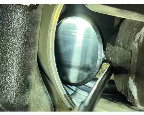CAT C12 Engine Assembly