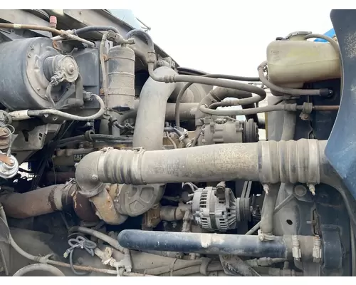 CAT C12 Engine Assembly