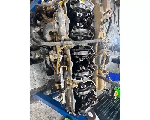 CAT C12 Engine Assembly