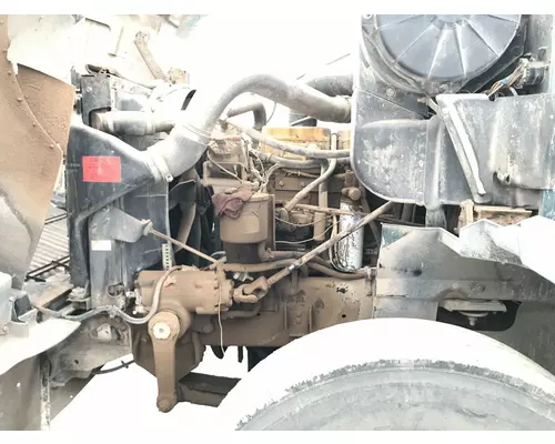 CAT C12 Engine Assembly