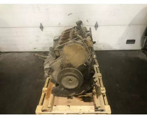 CAT C12 Engine Assembly