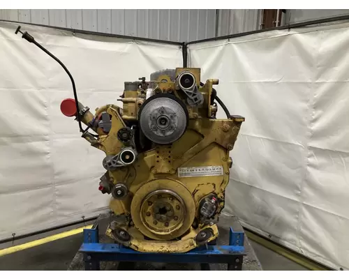 CAT C12 Engine Assembly