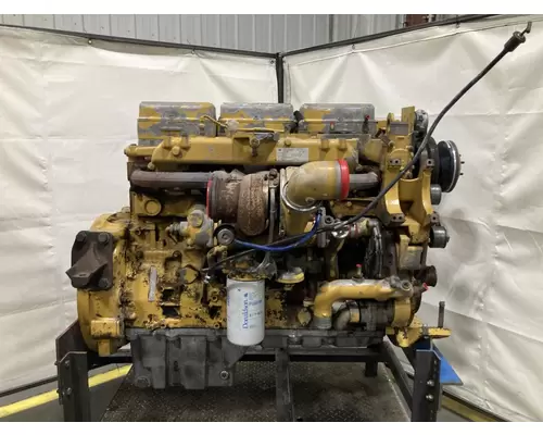 CAT C12 Engine Assembly