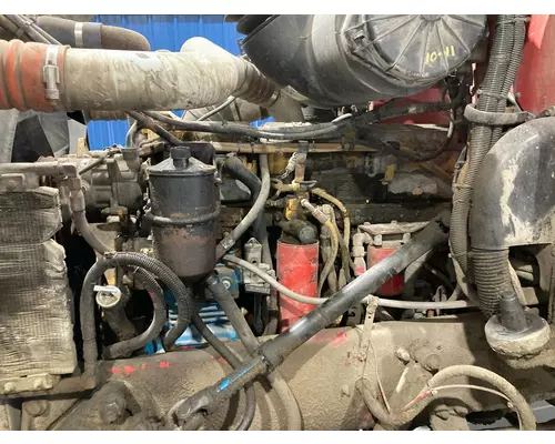 CAT C12 Engine Assembly