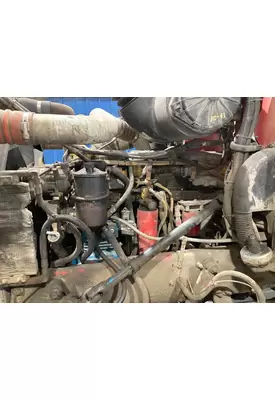 CAT C12 Engine Assembly