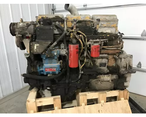 CAT C12 Engine Assembly